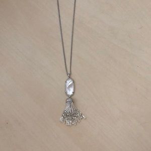 Kendra Scott Eva Necklace